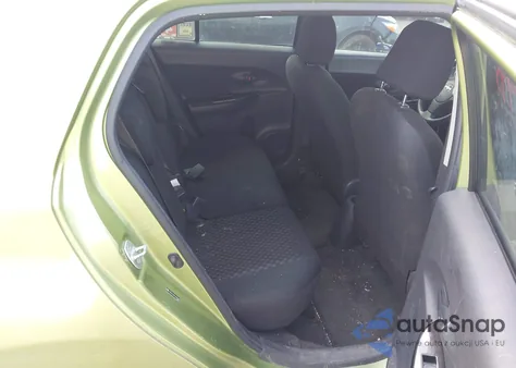 2009 Scion Xd из США, поврежденный, VIN JTKKU10469J048446